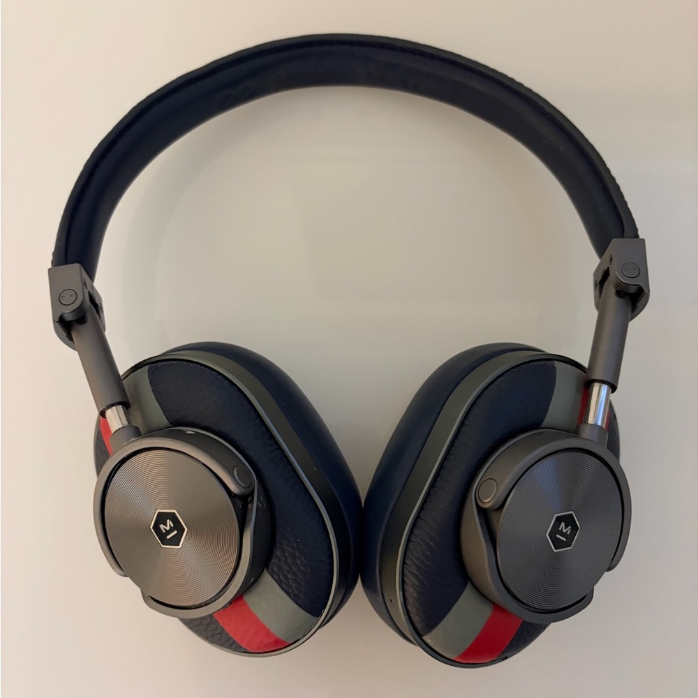 Master & Dynamic Special Edition MW 60 Over-Ear Headphones